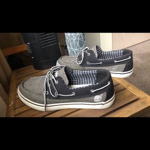 Timberland Boat Shoes Men’s